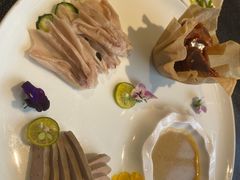 -全聚德(蓝山店)