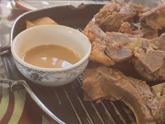 -大梁骨头馆·酱骨老菜(友好店)