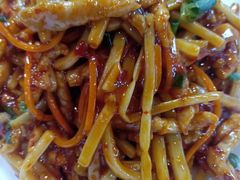 -渝乡辣婆婆·川菜 水煮鱼(中山西路店)
