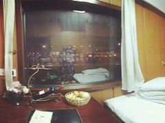 -长白山万达喜来登度假酒店