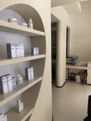 -奈弗里·疗愈SPA·美肤中心