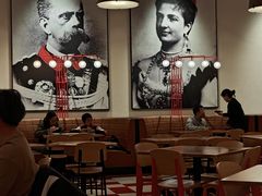 -城市大道红炉披萨烘焙坊