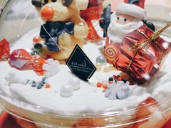 -六伴夏烘焙蛋糕·低糖动物奶油