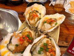 -洪大厨鸡煲(福田店)