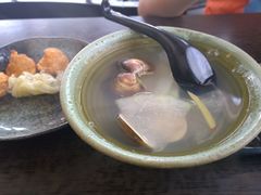 -古代饭堂(冠亚店)