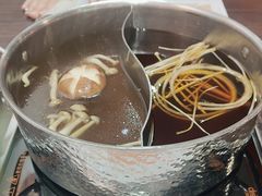 -呷哺呷哺(西单大悦城店)