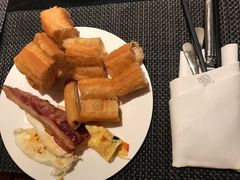 -铭轩中餐厅·海南菜·粤菜(亚龙湾瑞吉店)