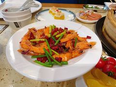 -船梆煮•蒸汽海鲜·生腌干蒸(五四广场店)