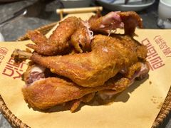 -前海沿·青岛菜(乐客城店)