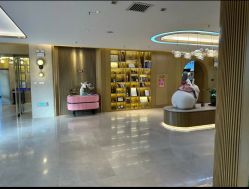 -禧贝阁母婴呵护中心(市图书馆店)