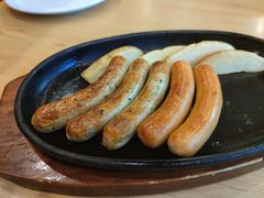 -萨莉亚意式餐厅(石鼓路店)