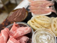 -邓莽子老火锅(中兴路总店)