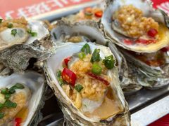 -海大南门夜市(海富街店)