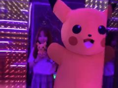 -好乐迪量贩KTV(春熙路香槟广场店)