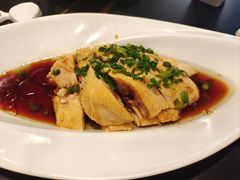 -喜来登由由大酒店九州膳坊中餐厅