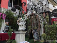 -Daddy Nimman Chiang Mai