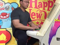 -天天玩X秋葉原日系动漫游戏中心