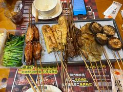 -探唐烧烤(棠东店)
