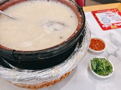 -粤仔湾砂锅粥(金太湖店)
