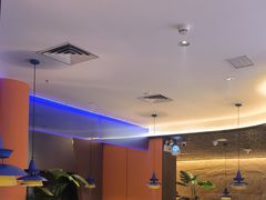 -非烤勿扰自助烤肉(宝安天虹店)