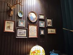 -彩虹之约•淮扬家宴(亚运村店)