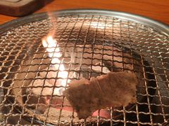 -牛佬•炭火烤肉(挂绿店)
