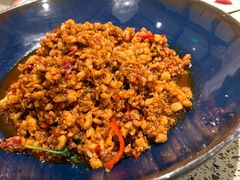 泰味鸡肉碎-Home Thai·泰谣(王府井apm店)