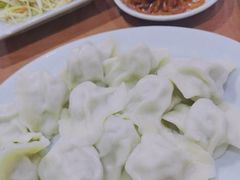 -鸿毛饺子(紫竹桥店)