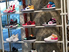 -JORDAN(西塔天环广场店)