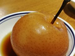 -天津小三宝栗子店(黄海路店)