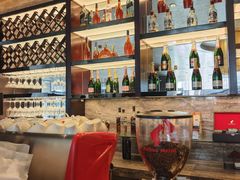 -北京朝阳悠唐皇冠假日酒店