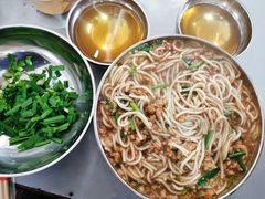 -正宗杨记普洱酸醋米线(总店)