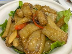 -瑞福园联谊餐室(茂名南路店)