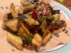 -东来土菜馆(民祥园路店)