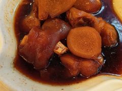 -万山楼海鲜酒家·二十三年老字号