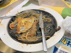 -豪客来牛排(中华城店)