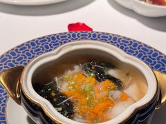 -悦轩中餐厅·高空江景·杭州柏悦酒店