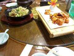 -天和晟新京菜.水煮鱼.湘土菜(国展店)