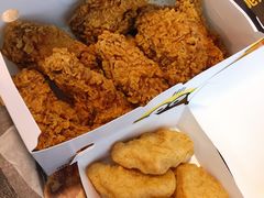 -麦当劳(东急新天地店)