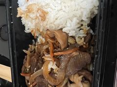 -無二炙坊·和牛烧肉(大钟寺1733店)