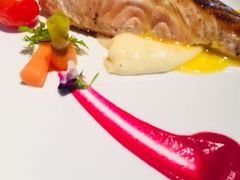 -弗兰克牛排西餐厅Ribone steak house(柠檬花园店)