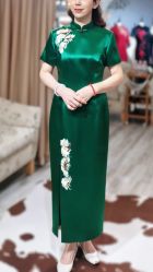 -So Shine 婚纱礼服·喜妈妈喜婆婆礼服馆(北外滩店)