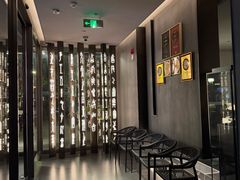 大堂-曾宴·楚菜(湖北省博物馆店)