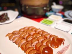 -上海滩餐厅(BFC外滩金融中心店)
