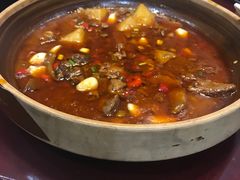 -湘聚南县土菜馆(龙山二路店)