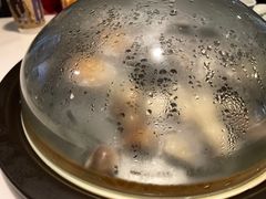 -碗中海·蒸汽海鲜·桑拿鸡(岭南天地店)