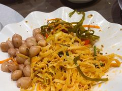 -小粉房鲽鱼头海鲜小串(燕郊总店)