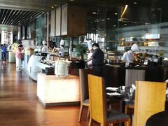 大堂-广州富力君悦大酒店·凯菲厅