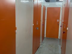 -大众迷你仓自助寄存仓库(金桥2店)