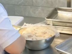 -小杨生煎(黄河路美食休闲街店)